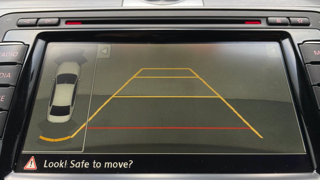 2014 Volkswagen Passat 118 Tsi, Automatic, 111884 km, Parking Camera