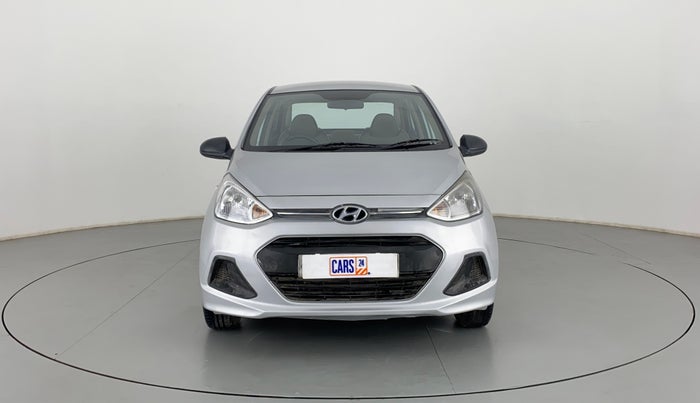 2014 Hyundai Xcent BASE 1.2, Petrol, Manual, 77,695 km, Highlights