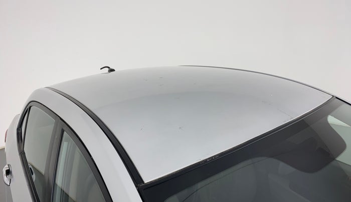 2014 Hyundai Xcent BASE 1.2, Petrol, Manual, 77,695 km, Roof