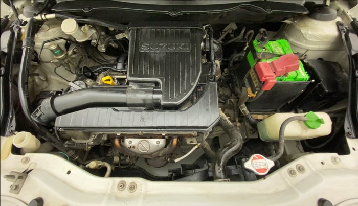 2012 Maruti Swift Dzire VXI, Petrol, Manual, 48,748 km, Open Bonet