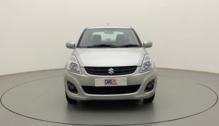 2012 Maruti Swift Dzire VXI, Petrol, Manual, 48,748 km, Highlights