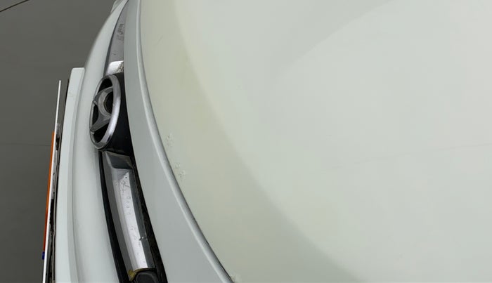 2011 Hyundai i10 SPORTZ 1.2 KAPPA2, Petrol, Manual, 63,670 km, Bonnet (hood) - Paint has minor damage