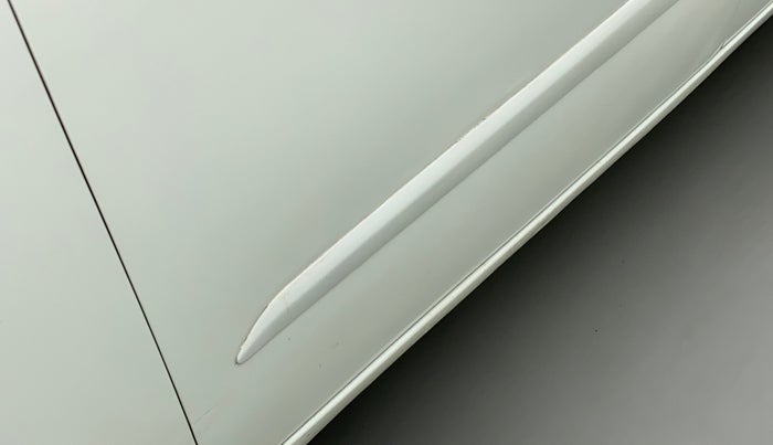 2011 Hyundai i10 SPORTZ 1.2 KAPPA2, Petrol, Manual, 63,670 km, Front passenger door - Minor scratches