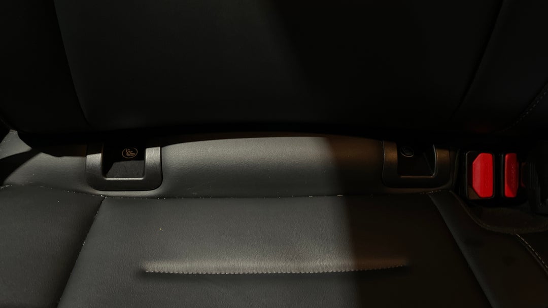 2021 GWM Haval H6 Lux, Automatic, 72502 km, Child Seat Anchor Points