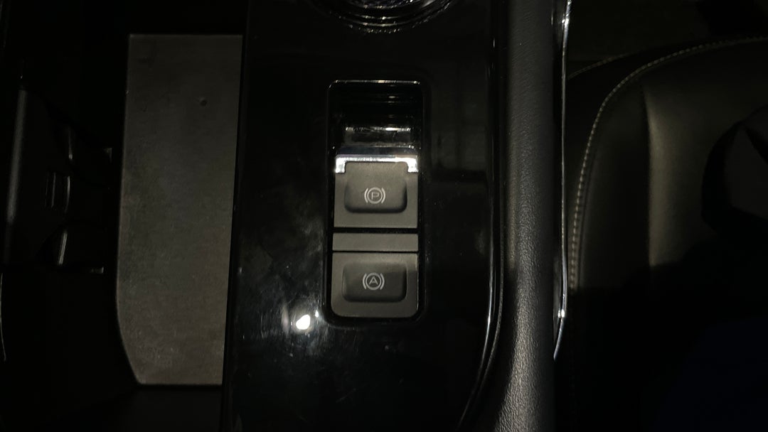 2021 GWM Haval H6 Lux, Automatic, 72502 km, Handbrake