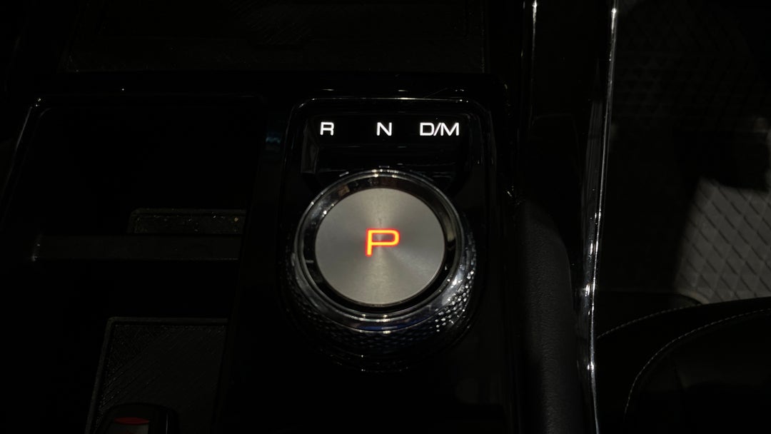 2021 GWM Haval H6 Lux, Automatic, 72502 km, Gear Lever 