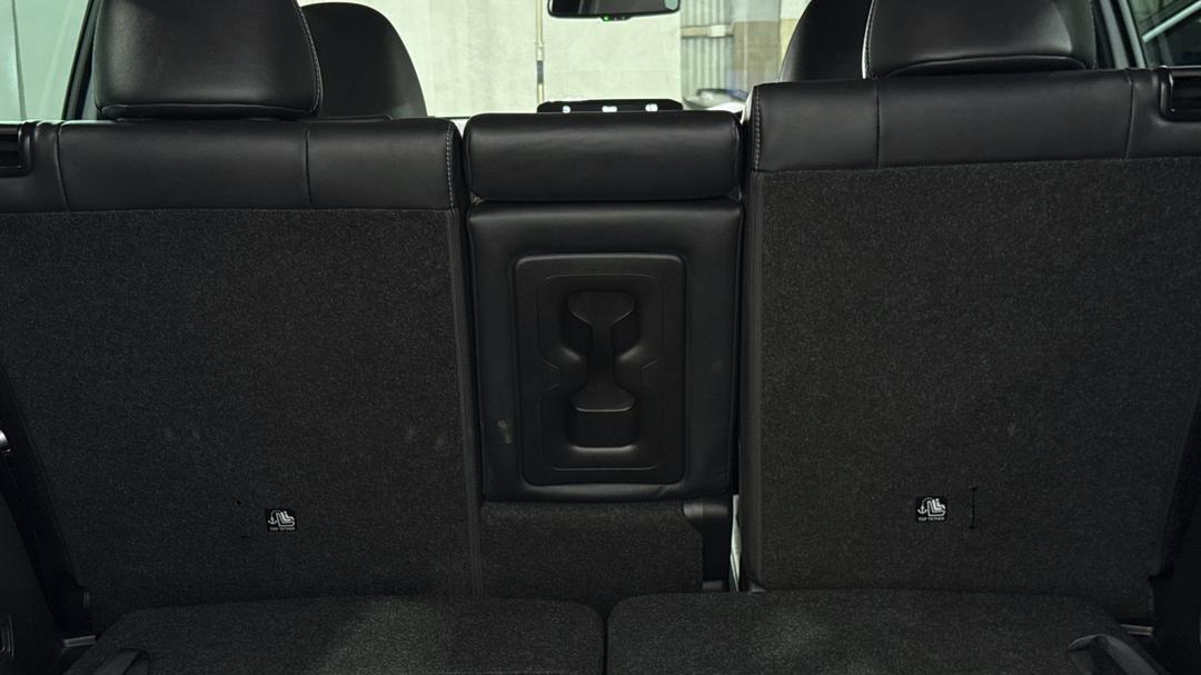 2023 Mitsubishi Outlander Aspire 7 Seat (2WD), Automatic, 27743 km, Child Seat Anchor Points