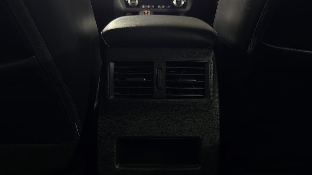 2023 Mitsubishi Outlander Aspire 7 Seat (2WD), Automatic, 27743 km, Rear A/C Vent