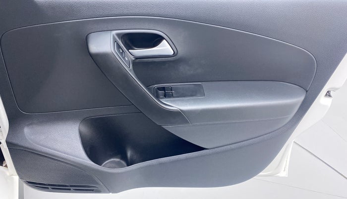 2020 Volkswagen Polo Trendline 1.0 L Petrol, Petrol, Manual, 14,794 km, Driver Side Door Panels Control