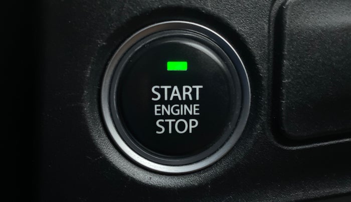 2020 Tata ALTROZ XZ 1.2, Petrol, Manual, 14,326 km, Keyless Start/ Stop Button