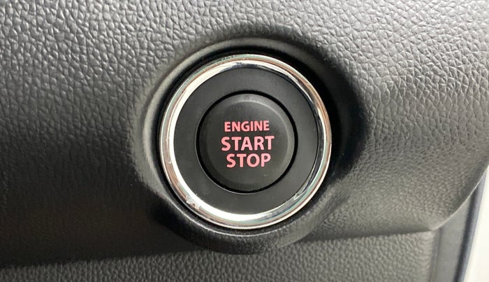 2018 Maruti Swift ZXI D, Petrol, Manual, 27,730 km, Keyless Start/ Stop Button