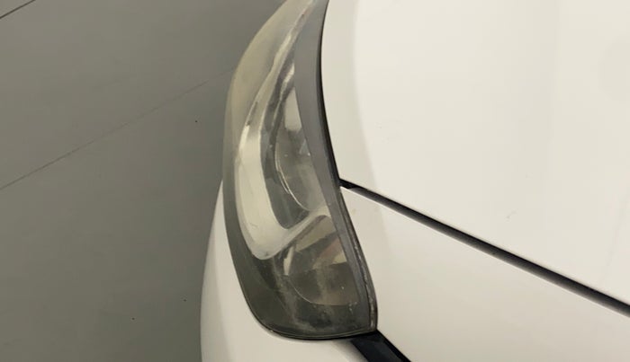 2012 Hyundai i20 MAGNA 1.2, Petrol, Manual, 54,639 km, Right headlight - Faded
