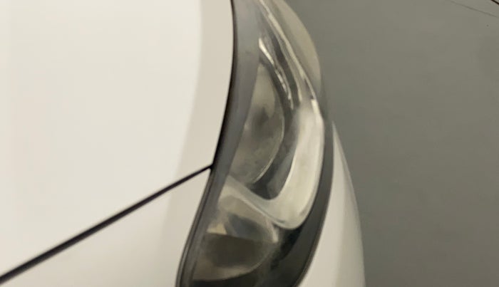 2012 Hyundai i20 MAGNA 1.2, Petrol, Manual, 54,639 km, Left headlight - Minor scratches