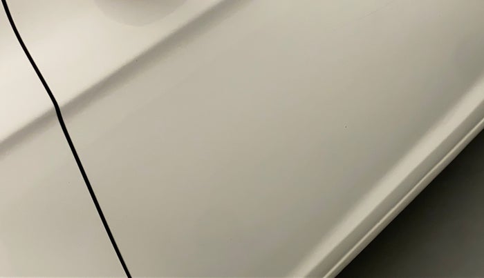 2012 Hyundai i20 MAGNA 1.2, Petrol, Manual, 54,639 km, Front passenger door - Minor scratches