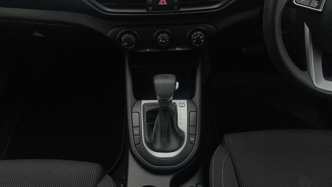 Gear Lever 