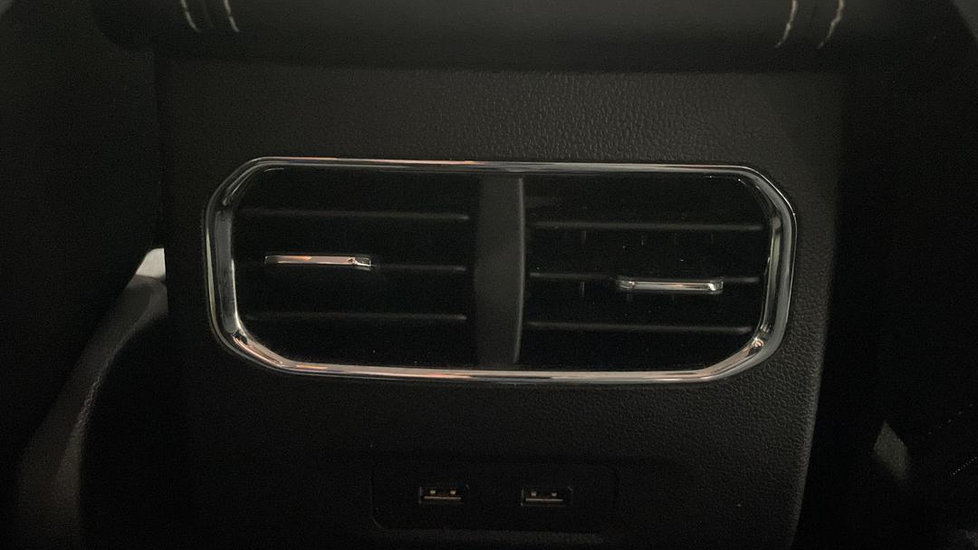 2024 GWM Haval Jolion Lux Hybrid, Automatic, 19289 km, Rear A/C Vent