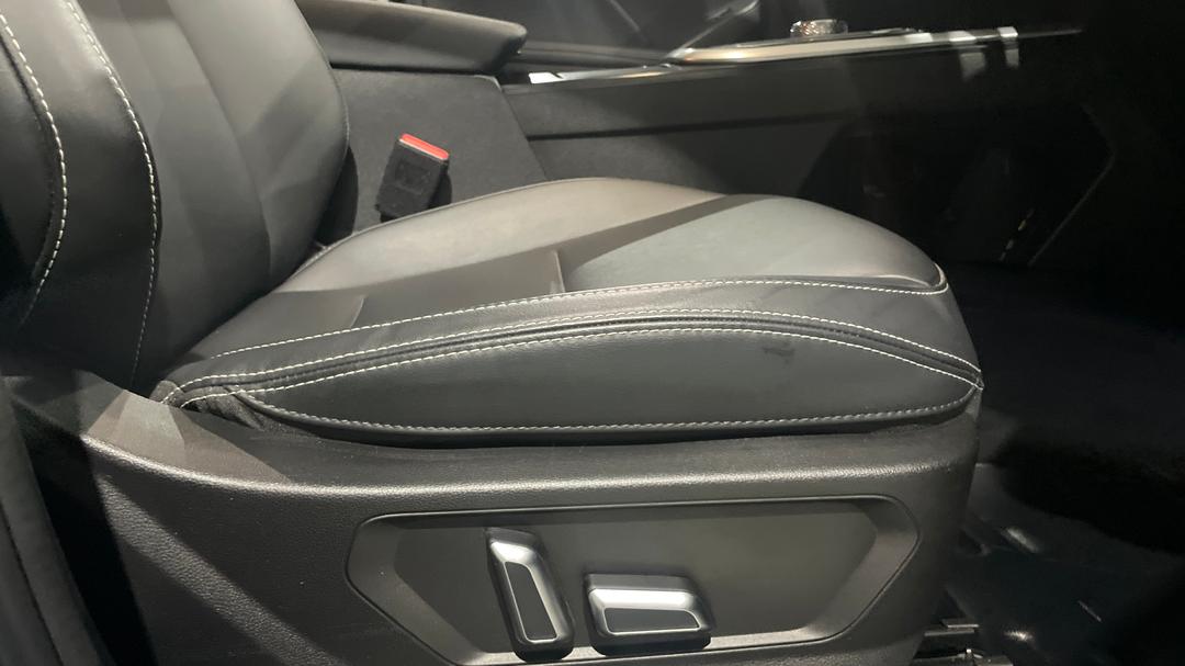 2024 GWM Haval Jolion Lux Hybrid, Automatic, 19289 km, Drivers Side Adjustment Panel