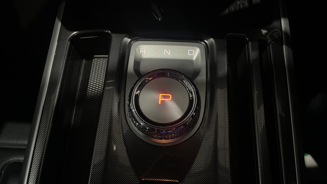 2024 GWM Haval Jolion Lux Hybrid, Automatic, 19289 km, Gear Lever 