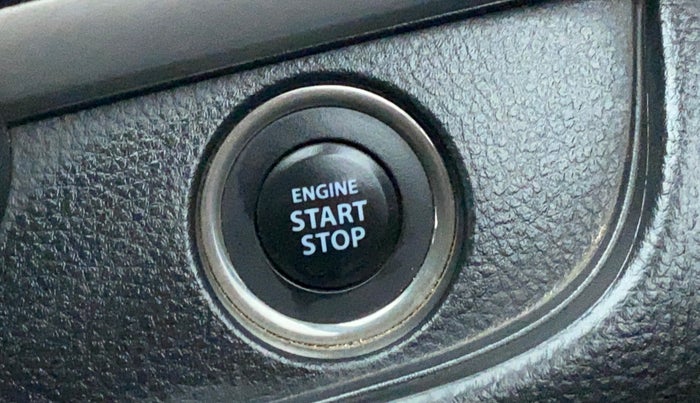 2016 Maruti Swift ZDI, Diesel, Manual, 82,420 km, Push start button