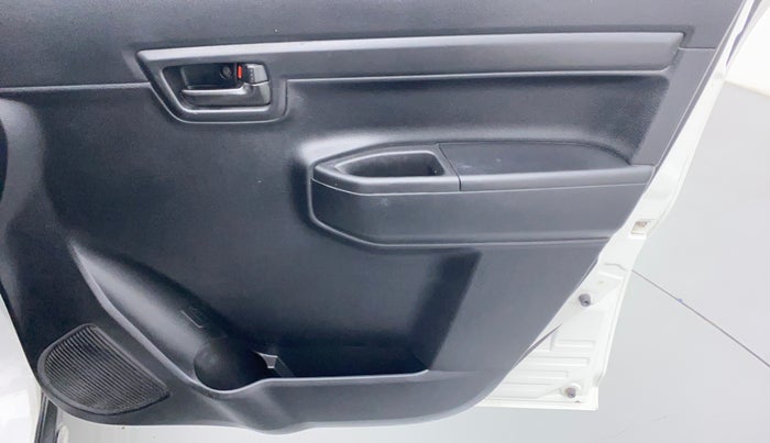 2019 Maruti S PRESSO VXI, Petrol, Manual, 26,660 km, Driver Side Door Panels Control