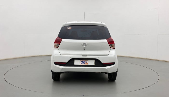 2021 Hyundai NEW SANTRO SPORTZ AMT, Petrol, Automatic, 60,897 km, Back/Rear