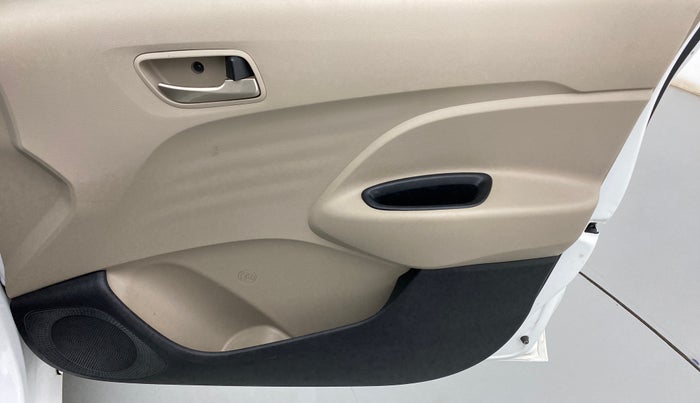 2021 Hyundai NEW SANTRO SPORTZ AMT, Petrol, Automatic, 60,897 km, Driver Side Door Panels Control