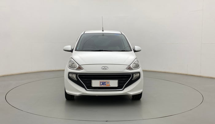 2021 Hyundai NEW SANTRO SPORTZ AMT, Petrol, Automatic, 60,897 km, Highlights