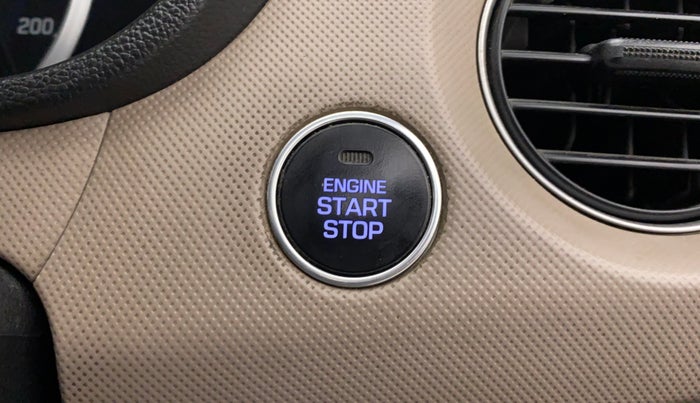 2013 Hyundai Grand i10 SPORTZ 1.1 CRDI, Diesel, Manual, 93,285 km, Keyless Start/ Stop Button