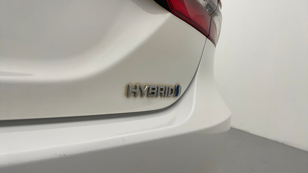 Badge (Boot Right Side)