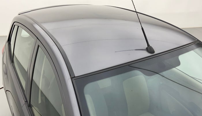 2013 Hyundai i10 SPORTZ 1.2 AT KAPPA2, Petrol, Automatic, 22,505 km, Roof/Sunroof view