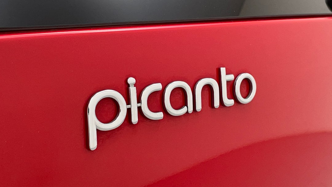 Badge (Boot Left Side)