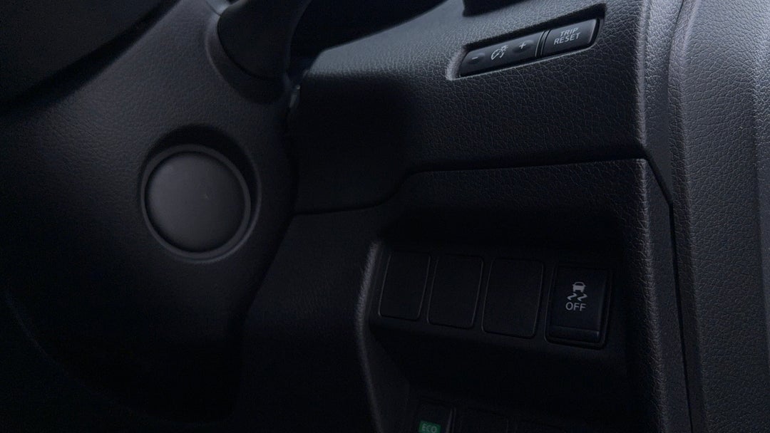 Utility Switches/Buttons