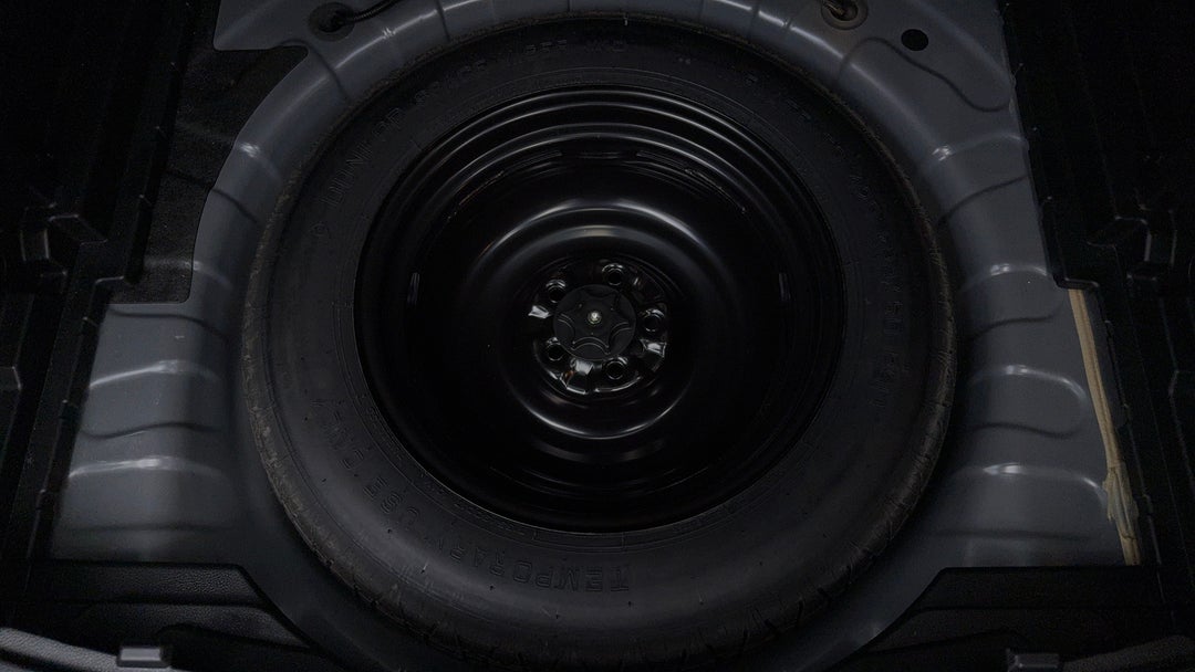 Spare Wheel