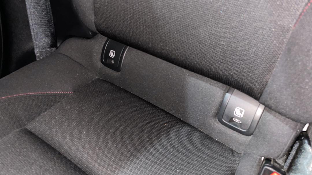 2024 Mazda Mazda3 G25 Evolve Sp, Automatic, 57913 km, Child Seat Anchor Points