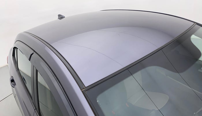 2018 Hyundai Xcent SX 1.2, Petrol, Manual, 22,619 km, Roof