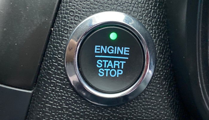 2019 Ford Ecosport 1.5 TITANIUM SIGNATURE TI VCT (SUNROOF), Petrol, Manual, 17,369 km, Keyless Start/ Stop Button