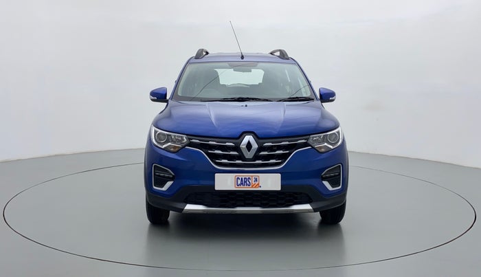 2019 Renault TRIBER 1.0 RXZ, Petrol, Manual, 13,772 km, Highlights