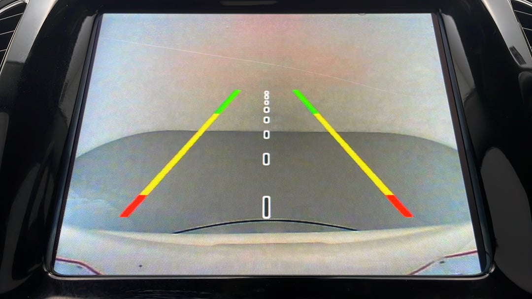 Parking Camera