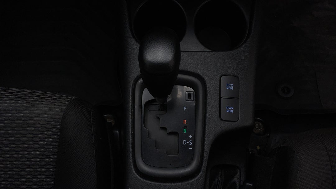 Gear Lever 
