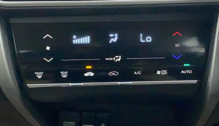 2017 Honda City 1.5L I-VTEC V MT, Petrol, Manual, 22,410 km, Automatic Climate Control