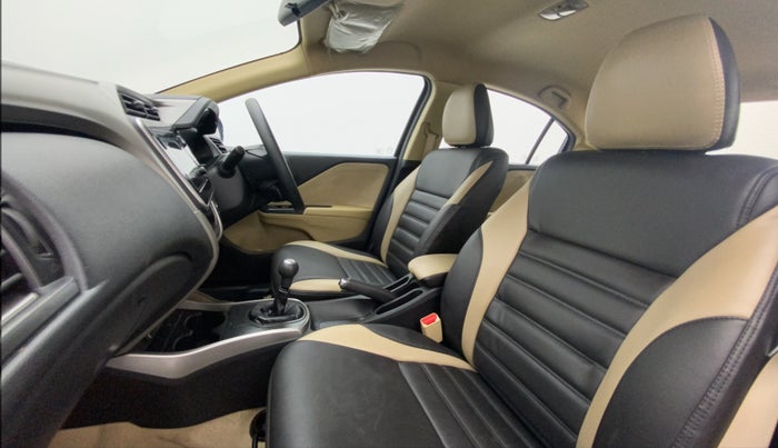 2017 Honda City 1.5L I-VTEC V MT, Petrol, Manual, 22,410 km, Right Side Front Door Cabin