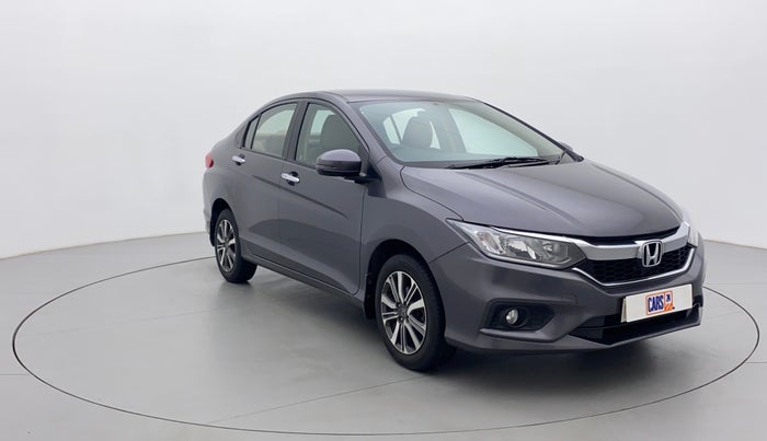 2017 Honda City 1.5L I-VTEC V MT, Petrol, Manual, 22,410 km