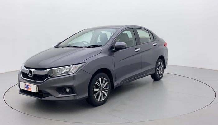 2017 Honda City 1.5L I-VTEC V MT, Petrol, Manual, 22,410 km, Left Front Diagonal
