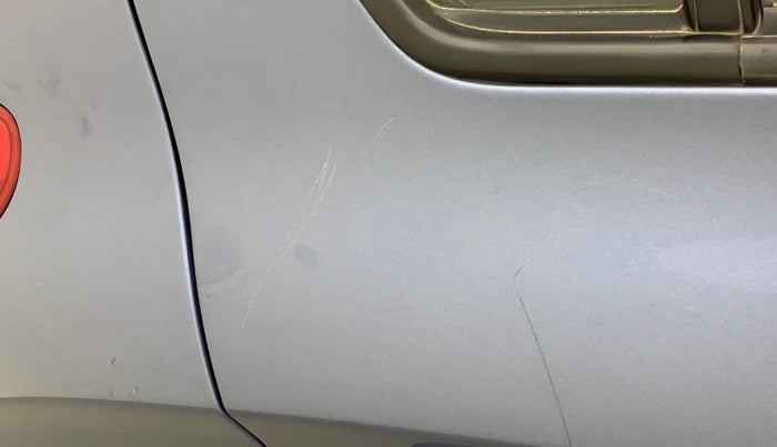 2012 Hyundai i20 SPORTZ 1.2, Petrol, Manual, 89,521 km, Right rear door - Minor scratches