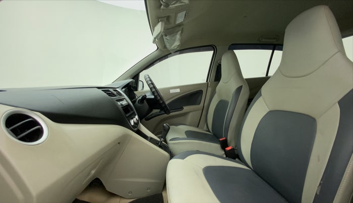 2015 Maruti Celerio VXI AMT, Petrol, Automatic, 85,354 km, Right Side Front Door Cabin