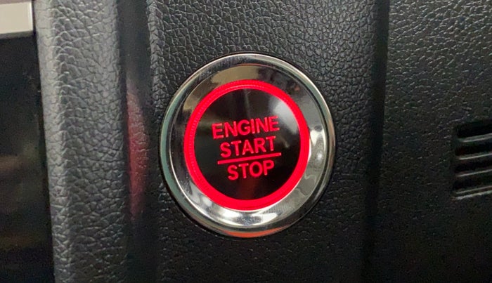 2020 Honda WR-V 1.2 i-VTEC VX MT, Petrol, Manual, 22,491 km, Keyless Start/ Stop Button