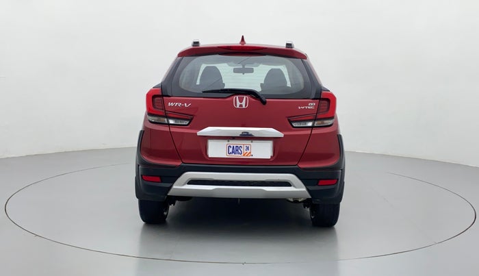 2020 Honda WR-V 1.2 i-VTEC VX MT, Petrol, Manual, 22,491 km, Back/Rear