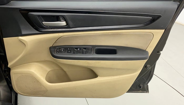2019 Honda Amaze 1.5L I-DTEC S CVT, Diesel, Automatic, 75,354 km, Driver Side Door Panels Control