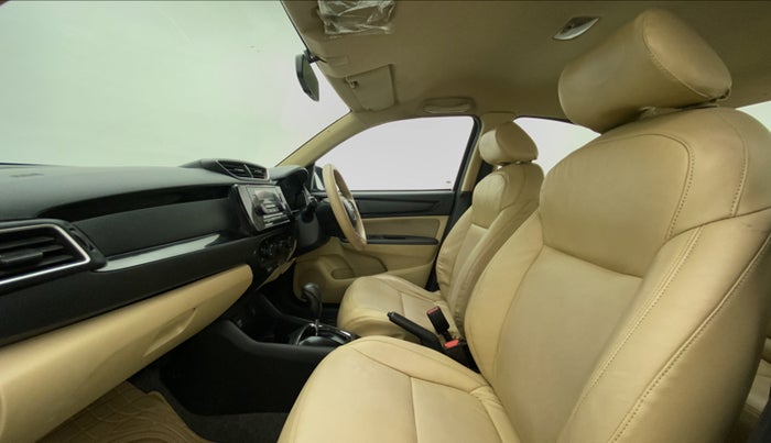 2019 Honda Amaze 1.5L I-DTEC S CVT, Diesel, Automatic, 75,354 km, Right Side Front Door Cabin