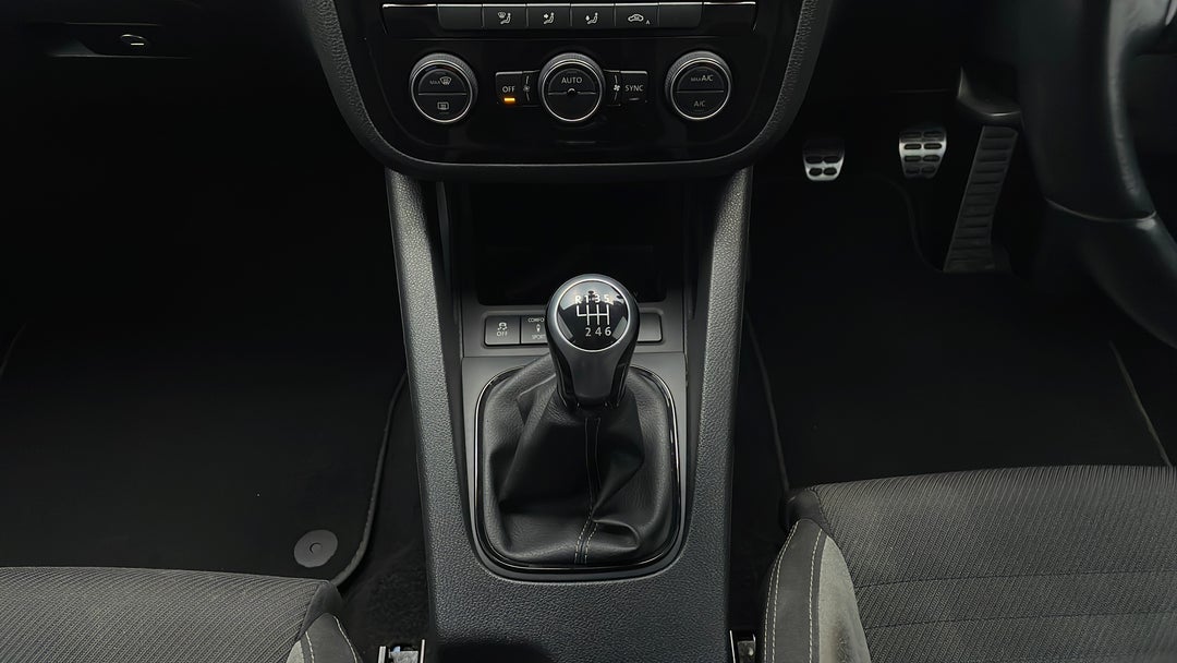 Gear Lever 